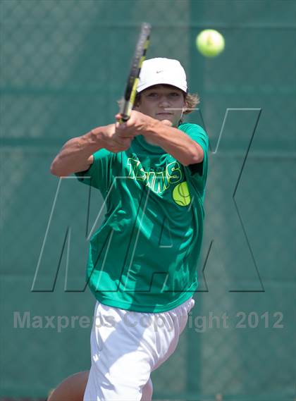 Thumbnail 1 in Triton Central Invitational photogallery.