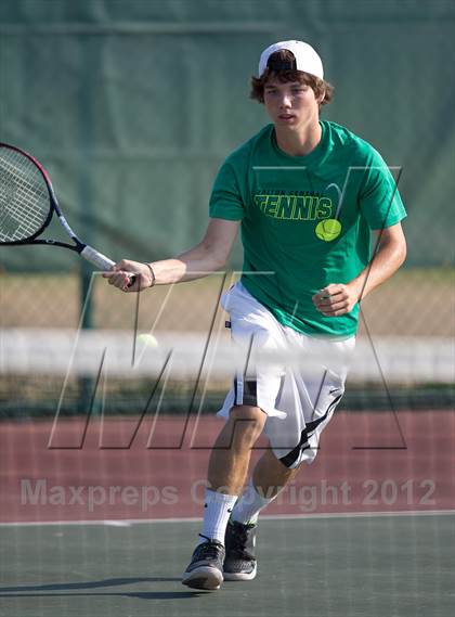 Thumbnail 3 in Triton Central Invitational photogallery.