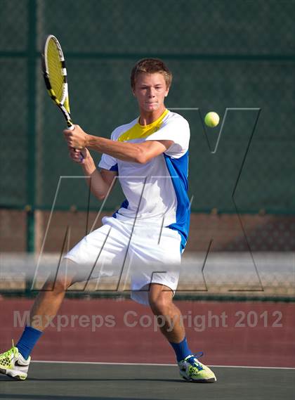 Thumbnail 1 in Triton Central Invitational photogallery.