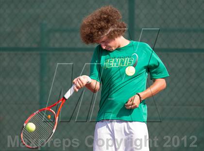 Thumbnail 3 in Triton Central Invitational photogallery.