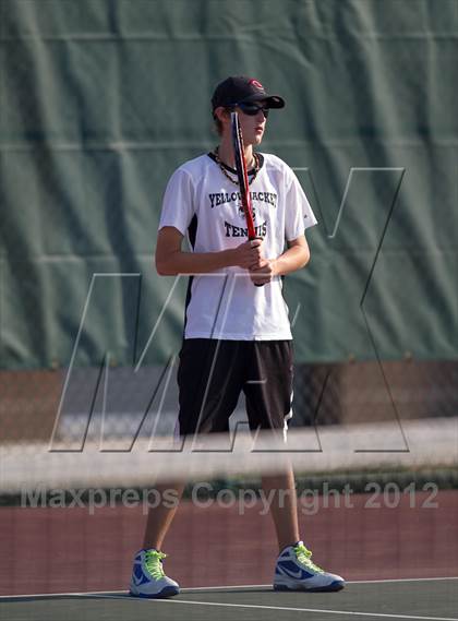 Thumbnail 1 in Triton Central Invitational photogallery.