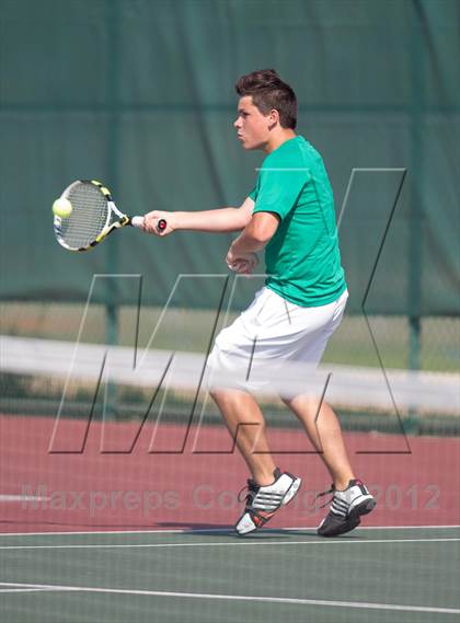 Thumbnail 1 in Triton Central Invitational photogallery.