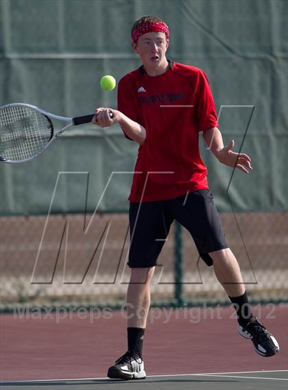 Thumbnail 1 in Triton Central Invitational photogallery.