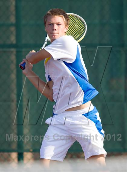 Thumbnail 1 in Triton Central Invitational photogallery.
