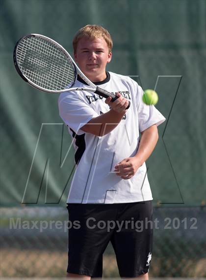 Thumbnail 1 in Triton Central Invitational photogallery.