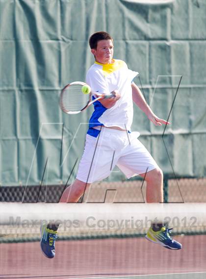 Thumbnail 1 in Triton Central Invitational photogallery.