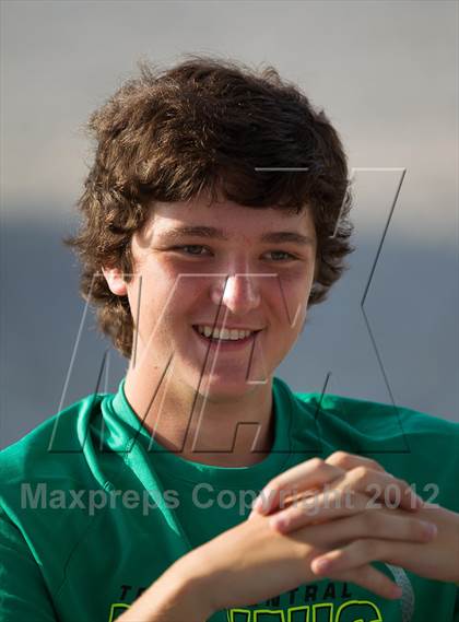 Thumbnail 1 in Triton Central Invitational photogallery.