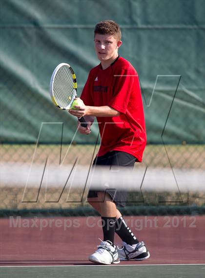 Thumbnail 1 in Triton Central Invitational photogallery.