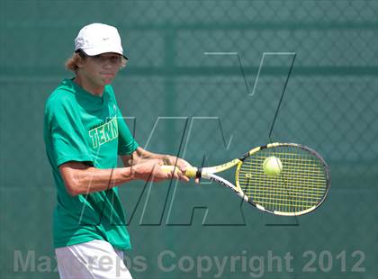 Thumbnail 1 in Triton Central Invitational photogallery.