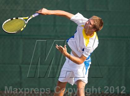 Thumbnail 1 in Triton Central Invitational photogallery.