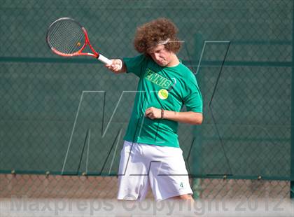 Thumbnail 1 in Triton Central Invitational photogallery.