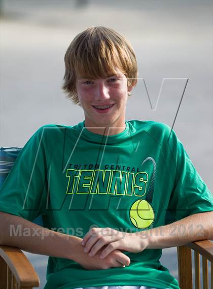 Thumbnail 1 in Triton Central Invitational photogallery.