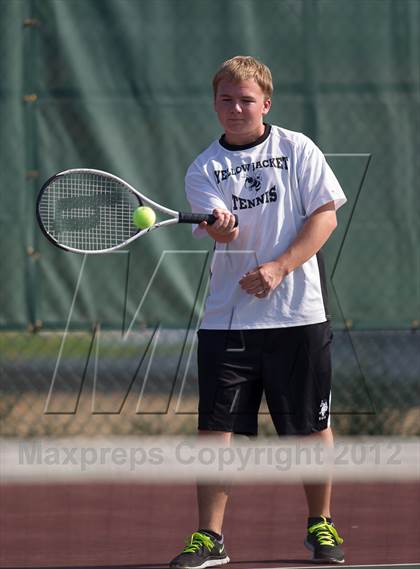Thumbnail 3 in Triton Central Invitational photogallery.