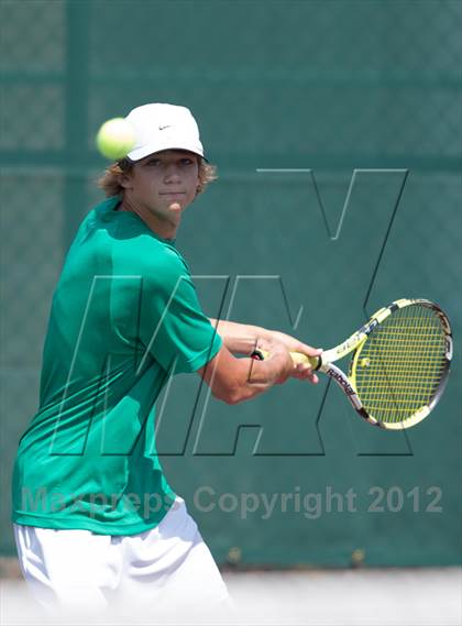 Thumbnail 1 in Triton Central Invitational photogallery.