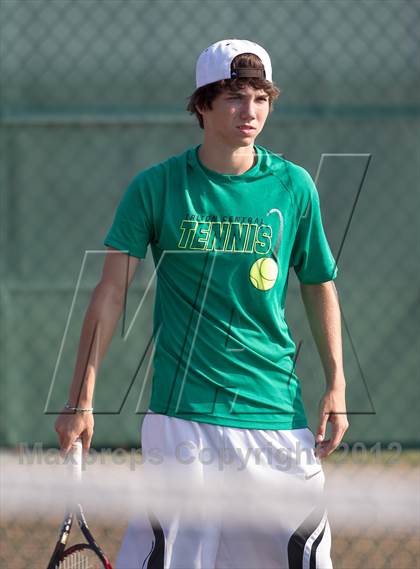 Thumbnail 1 in Triton Central Invitational photogallery.