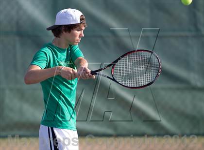 Thumbnail 2 in Triton Central Invitational photogallery.
