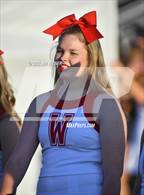 Photo from the gallery "Washington @ Vian"