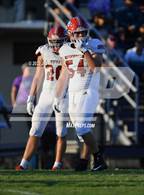 Photo from the gallery "Washington @ Vian"