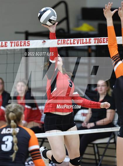 Thumbnail 3 in Amanda-Clearcreek @ Circleville photogallery.