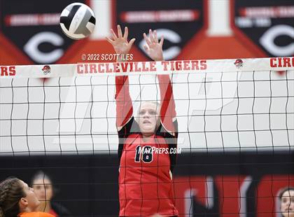 Thumbnail 3 in Amanda-Clearcreek @ Circleville photogallery.