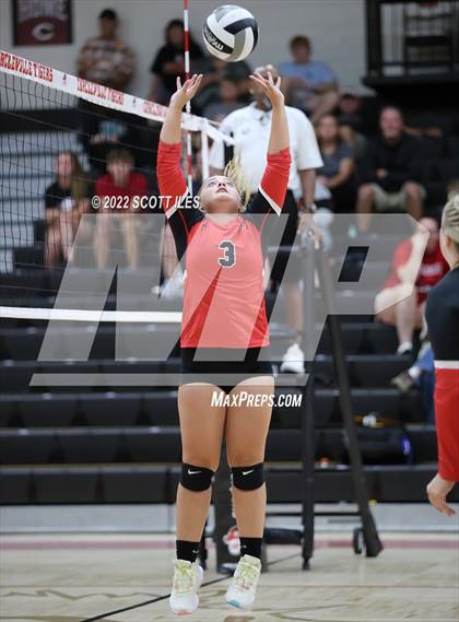 Thumbnail 3 in Amanda-Clearcreek @ Circleville photogallery.