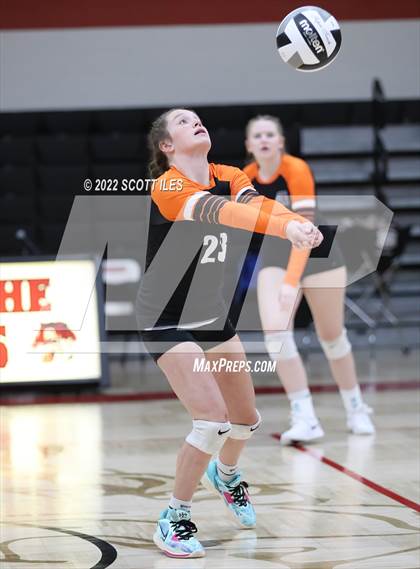 Thumbnail 3 in Amanda-Clearcreek @ Circleville photogallery.