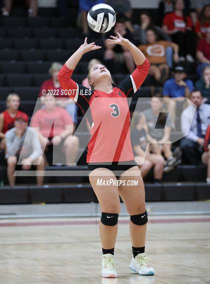 Thumbnail 1 in Amanda-Clearcreek @ Circleville photogallery.