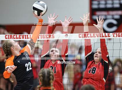 Thumbnail 1 in Amanda-Clearcreek @ Circleville photogallery.