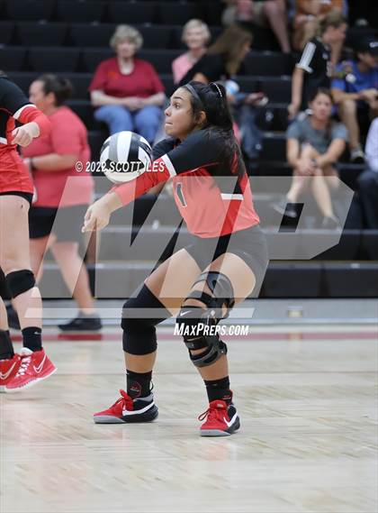 Thumbnail 1 in Amanda-Clearcreek @ Circleville photogallery.