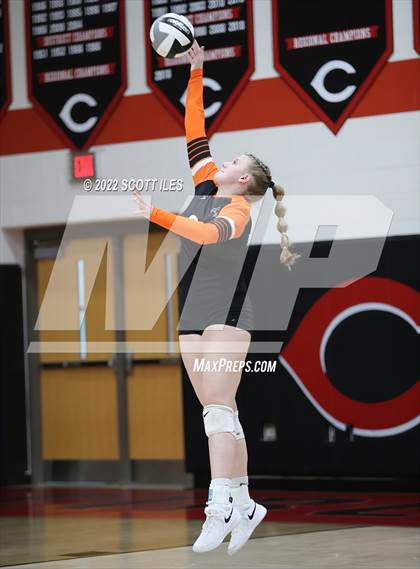 Thumbnail 1 in Amanda-Clearcreek @ Circleville photogallery.
