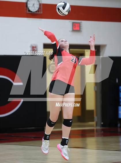 Thumbnail 3 in Amanda-Clearcreek @ Circleville photogallery.