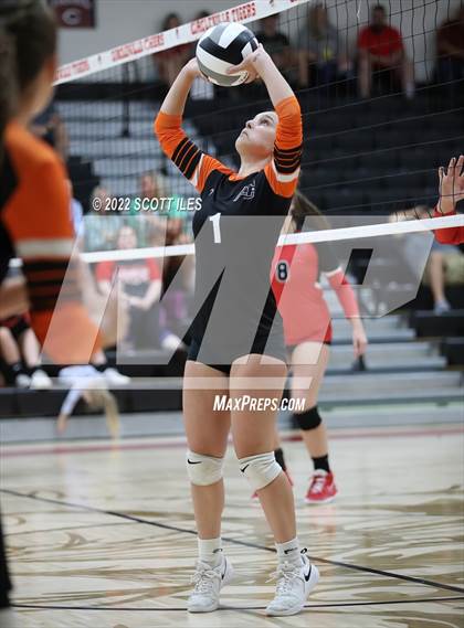 Thumbnail 1 in Amanda-Clearcreek @ Circleville photogallery.