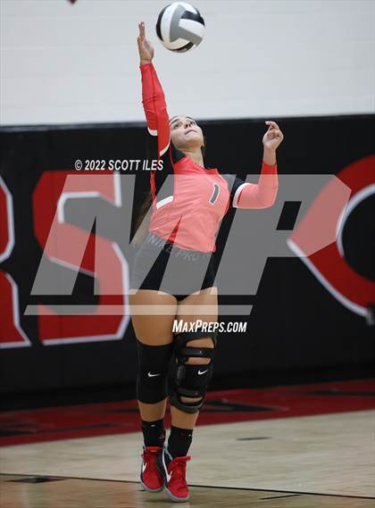 Thumbnail 3 in Amanda-Clearcreek @ Circleville photogallery.