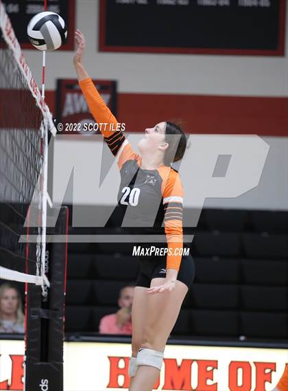 Thumbnail 1 in Amanda-Clearcreek @ Circleville photogallery.