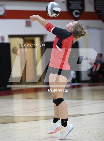 Thumbnail 3 in Amanda-Clearcreek @ Circleville photogallery.