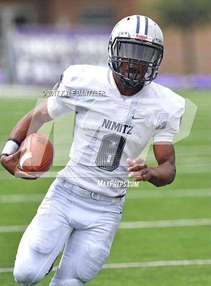 Thumbnail 2 in Nimitz @ Timber Creek photogallery.