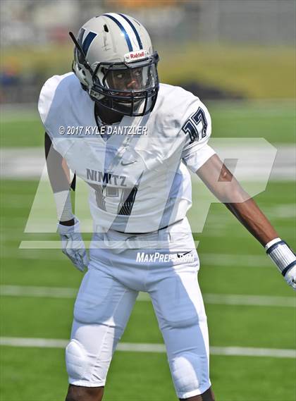 Thumbnail 1 in Nimitz @ Timber Creek photogallery.