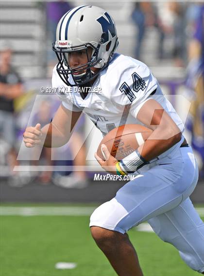 Thumbnail 2 in Nimitz @ Timber Creek photogallery.