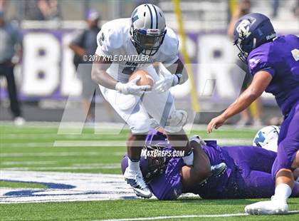 Thumbnail 2 in Nimitz @ Timber Creek photogallery.