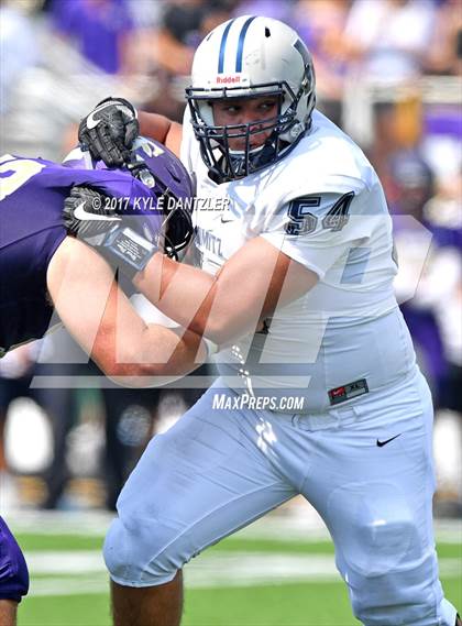Thumbnail 2 in Nimitz @ Timber Creek photogallery.