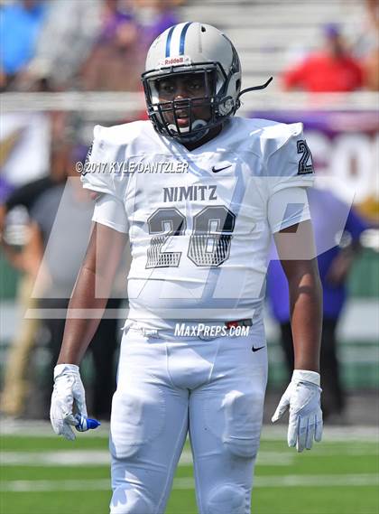 Thumbnail 2 in Nimitz @ Timber Creek photogallery.