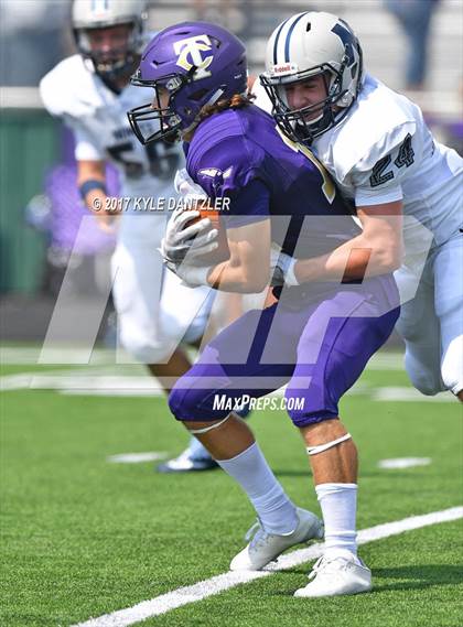 Thumbnail 1 in Nimitz @ Timber Creek photogallery.