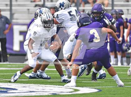 Thumbnail 1 in Nimitz @ Timber Creek photogallery.