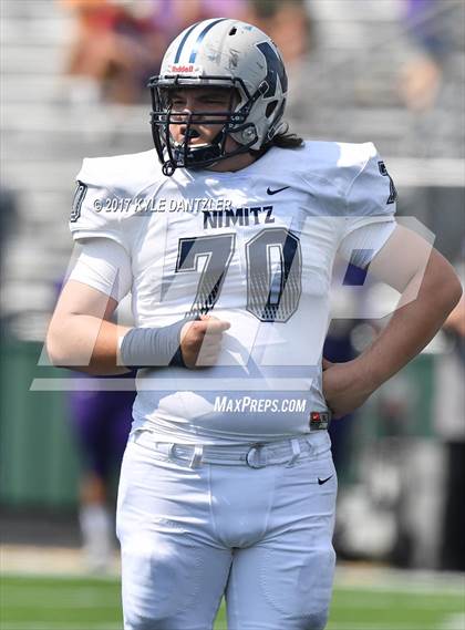 Thumbnail 2 in Nimitz @ Timber Creek photogallery.