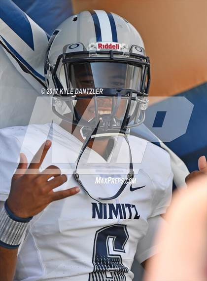 Thumbnail 2 in Nimitz @ Timber Creek photogallery.