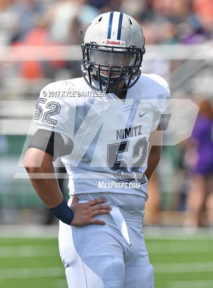 Thumbnail 1 in Nimitz @ Timber Creek photogallery.