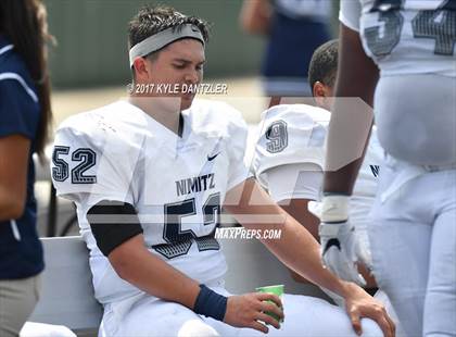 Thumbnail 1 in Nimitz @ Timber Creek photogallery.