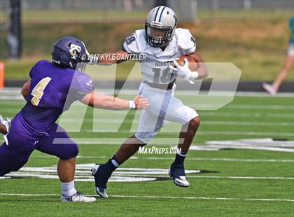 Thumbnail 1 in Nimitz @ Timber Creek photogallery.