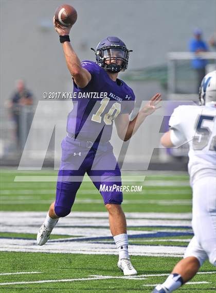 Thumbnail 1 in Nimitz @ Timber Creek photogallery.