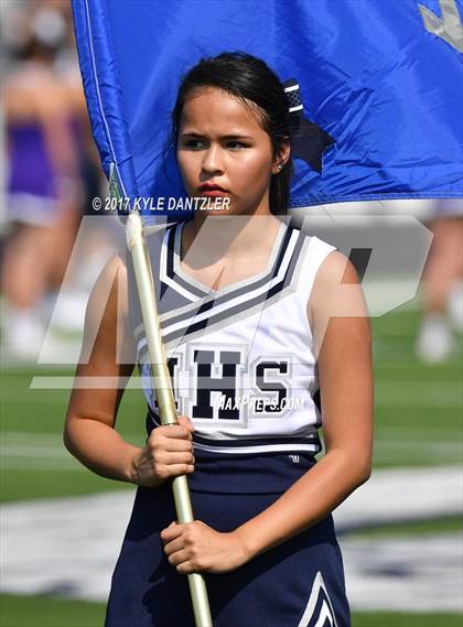 Thumbnail 2 in Nimitz @ Timber Creek photogallery.
